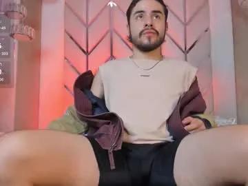 thiago_wolff from Chaturbate is Freechat