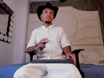 thiagoferreti_ from Chaturbate is Freechat