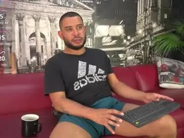 thiagoxbig from Chaturbate is Freechat
