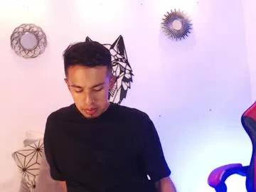 thian_25 from Chaturbate is Freechat