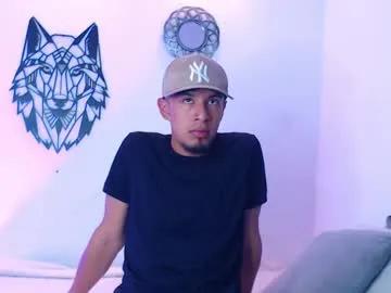 thian_25 from Chaturbate is Freechat