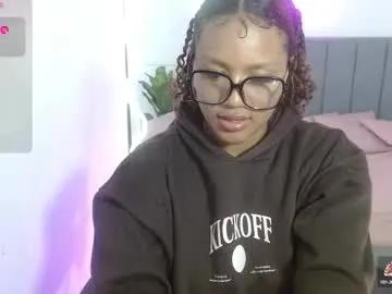 thiana_tay from Chaturbate is Freechat