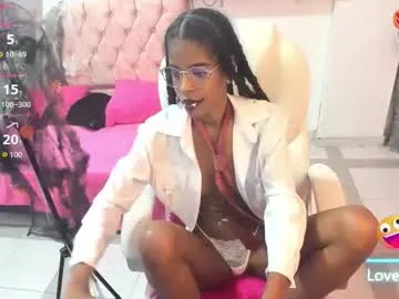 thianahorny from Chaturbate is Freechat