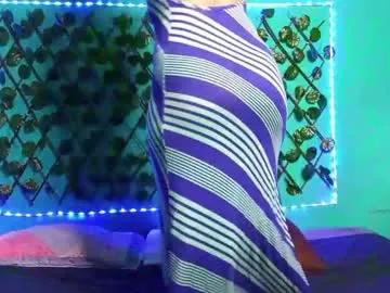 thicc_queen_the_rascal from Chaturbate is Freechat