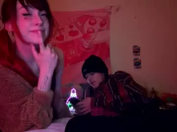 thick_as_fook from Chaturbate is Freechat