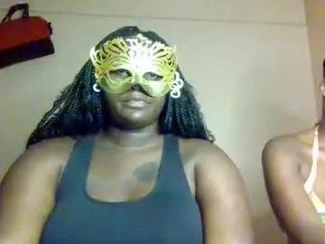 thick_godess from Chaturbate is Freechat