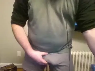 thickandnerdy1129 from Chaturbate is Freechat