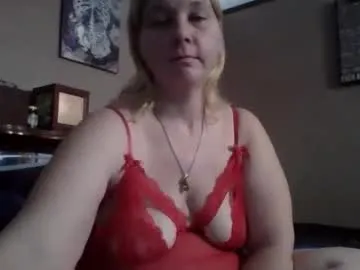 thickblonde_92 from Chaturbate is Freechat