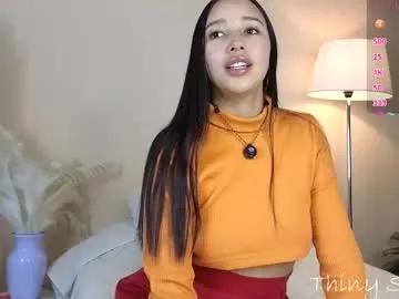 thinysweet from Chaturbate is Freechat