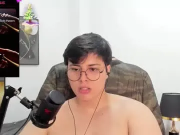 thom_ohtani from Chaturbate is Freechat