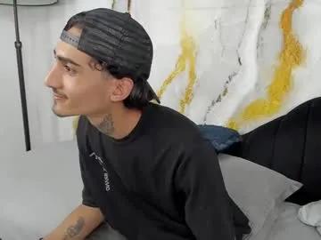 thomark_ from Chaturbate is Freechat