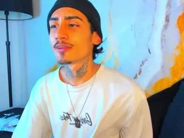 thomark_ from Chaturbate is Freechat