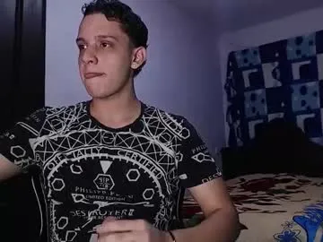 thomas_may4rs from Chaturbate is Freechat