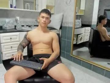 thomas_moon_ from Chaturbate is Freechat