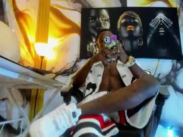 thomas_shelbys from Chaturbate is Freechat