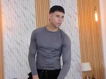 thomas_walker0 from Chaturbate is Freechat