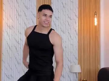 thomas_walker0 from Chaturbate is Freechat