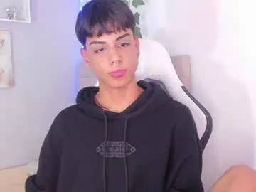 thomas_wild from Chaturbate is Freechat