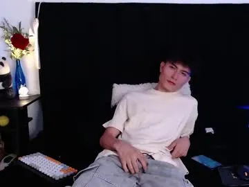 thomasbennett_ from Chaturbate is Freechat