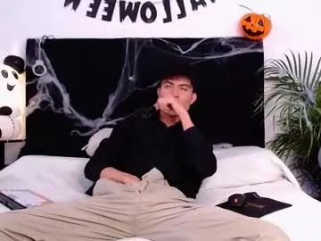 thomasbennett_ from Chaturbate is Freechat