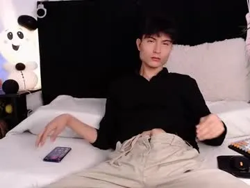 thomasbennett_ from Chaturbate is Freechat