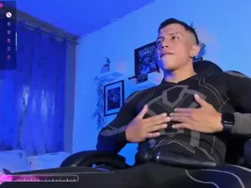 thomsevery from Chaturbate is Freechat