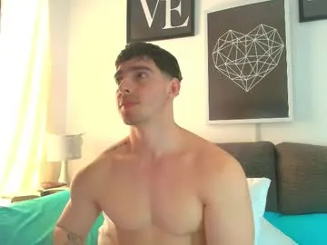 thomylov from Chaturbate is Freechat