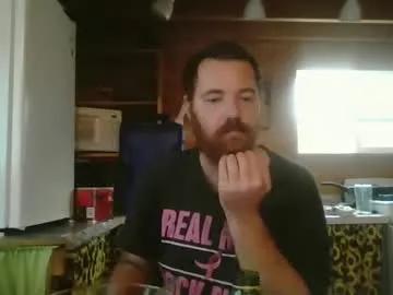 thunderjacker from Chaturbate is Freechat