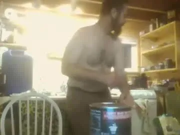 thunderjacker from Chaturbate is Freechat