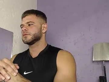 Thybautsenses from Chaturbate