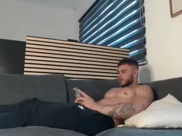 Thybautsenses from Chaturbate