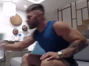 Thybautsenses from Chaturbate