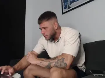 Thybautsenses from Chaturbate