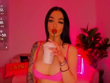 tiabelle from Chaturbate is Freechat