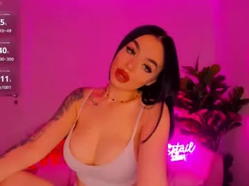 tiabelle from Chaturbate is Freechat