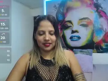tiana_breeze from Chaturbate is Freechat