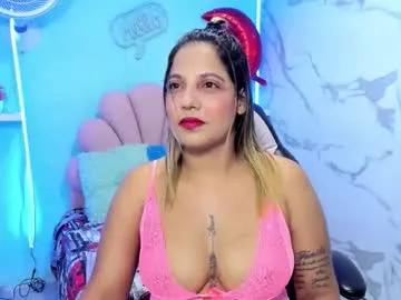 tiana_breeze from Chaturbate is Freechat