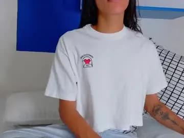tiana_cinnamon from Chaturbate is Freechat