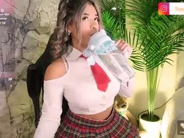 tiana_saenz1 from Chaturbate is Freechat