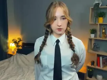 tiaraganze from Chaturbate is Freechat