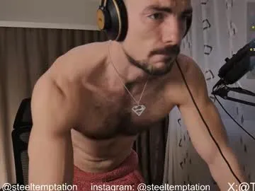 tickle_my_pickle07 from Chaturbate is Freechat