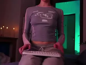 tiffantasy from Chaturbate is Freechat