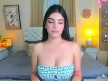 tiffany_cams from Chaturbate is Freechat