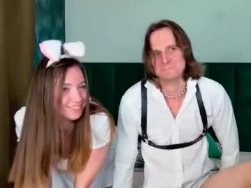 tiffany_klois from Chaturbate is Freechat