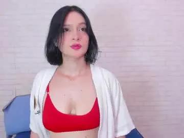 tiffany_mendez from Chaturbate is Freechat