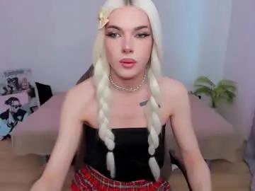 tiffany_smitch from Chaturbate is Freechat