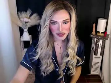 tiffany_welson from Chaturbate is Freechat