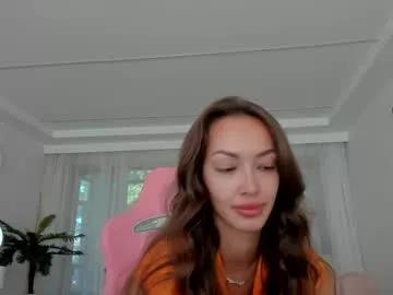 tiffanyhouston_ from Chaturbate