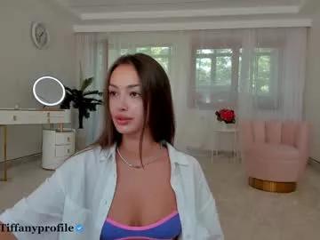 tiffanyhouston_ from Chaturbate