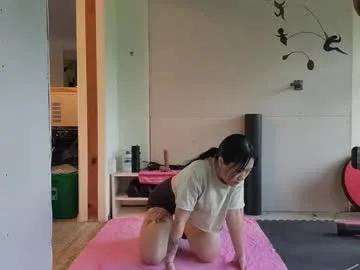 tiffanyji from Chaturbate is Freechat